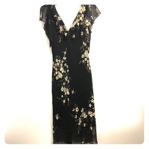 B Moss Dress Collection size 8